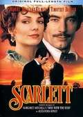 Обложка Сериал Скарлетт (Scarlett)