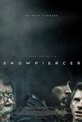 Обложка Фильм Сквозь снег (Snowpiercer)