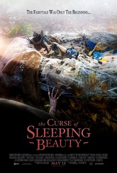 Обложка Фильм Проклятие Спящей красавицы (Curse of sleeping beauty, the)