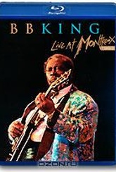 Обложка Фильм B.B. King: Live At Montreux 1993