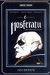 Обложка Фильм НОСФЕРАТУ  (Nosferatu, phantom der nacht (nosferatu the vampyre))