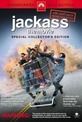 Обложка Фильм Чудаки (Jackass: the movie)