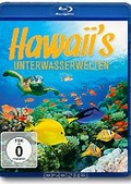 Обложка Фильм Hawaii's Unterwasserwelten