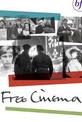 Обложка Фильм ФРИ СИНЕМА (Free cinema)