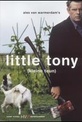 Обложка Фильм Маленький Тони  (Kleine teun / little tony)