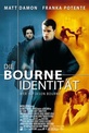 Обложка Фильм Идентификация Борна (Bourne identity, the)