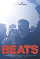 Обложка Фильм Beats (Beats)