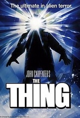 Обложка Фильм Тварь  (Thing, the)