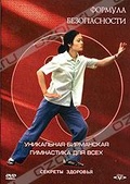 Обложка Фильм Формула безопасности. Уникальная Бирманская гимнастика для всех