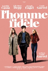 Обложка Фильм Честный человек (L'homme fidele)