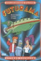 Обложка Сериал Футурама  (Futurama)