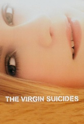 Обложка Фильм Девственницы-самоубийцы (Virgin suicides, the)
