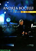 Обложка Фильм Andrea Bocelli  Vivere live in Tuscany