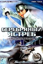 Обложка Фильм Серебряный ястреб (Silver hawk / the masked crusader)