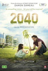 Обложка Фильм 2040: Будущее ждет (2040)