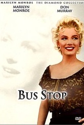 Обложка Фильм Автобусная остановка (Bus stop)