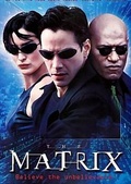 Обложка Фильм Матрица  (Matrix (shmatrix), the)