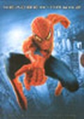 Обложка Фильм Человек Паук 2  (Spider-man 2)