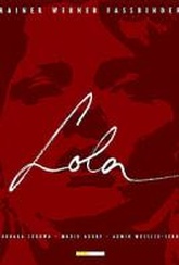 Обложка Фильм Лола (Lola)