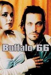 Обложка Фильм Буффало-66 (Buffalo '66)