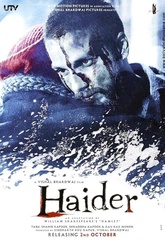 Обложка Фильм Хайдер (Haider)