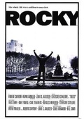 Обложка Фильм Рокки (Rocky)