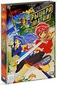 Обложка Фильм Рыцари магии (Magic knight rayearth)