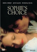 Обложка Фильм Выбор Софи (Sophie's choice)