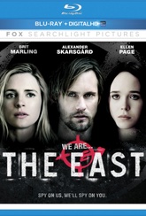Обложка Фильм Восток  (East, the)