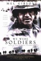 Обложка Фильм Мы были солдатами (We were soldiers)