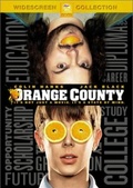 Обложка Фильм Страна чудаков (Orange county)