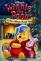 Обложка Фильм Винни Пух: Рождественский Пух (Winnie the pooh: a very merry pooh year)