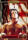 Обложка Фильм Рокки  (Rocky)