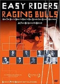 Обложка Фильм Бешеный бык (Raging bull)
