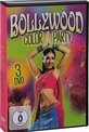 Обложка Фильм Bollywood Color Party