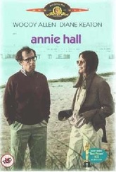 Обложка Фильм Энни Холл (Annie hall)