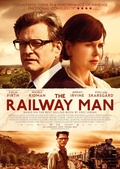 Обложка Фильм Возмездие (Railway man, the)