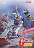 Обложка Фильм Mobile Suit Gundam - The Battle Begins
