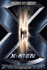 Обложка Сериал Люди Икс (X-men)