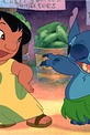 Кадр Фильм Лило и Стич (Lilo & stitch)