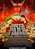 Обложка Фильм Южный парк  (South park)