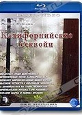 Обложка Фильм Живые пейзажи: Калифорнийские секвойи