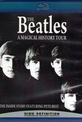 Обложка Фильм The Beatles Magical History Tour