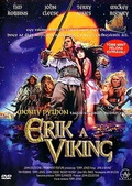 Обложка Фильм Эрик викинг (Erik the viking)