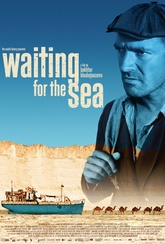 Обложка Фильм В ожидании моря