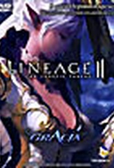 Обложка Фильм Lineage II: Gracia (15 дней игрового времени) (PC DVD)