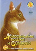 Обложка Фильм Абиссинские кошки и Сомали