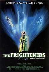 Обложка Фильм Страшилы (Frighteners, the)