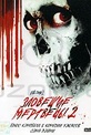 Обложка Фильм Зловещие мертвецы 2 (Evil dead 2: dead by dawn)