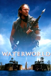 Обложка Фильм Водный мир (Waterworld)